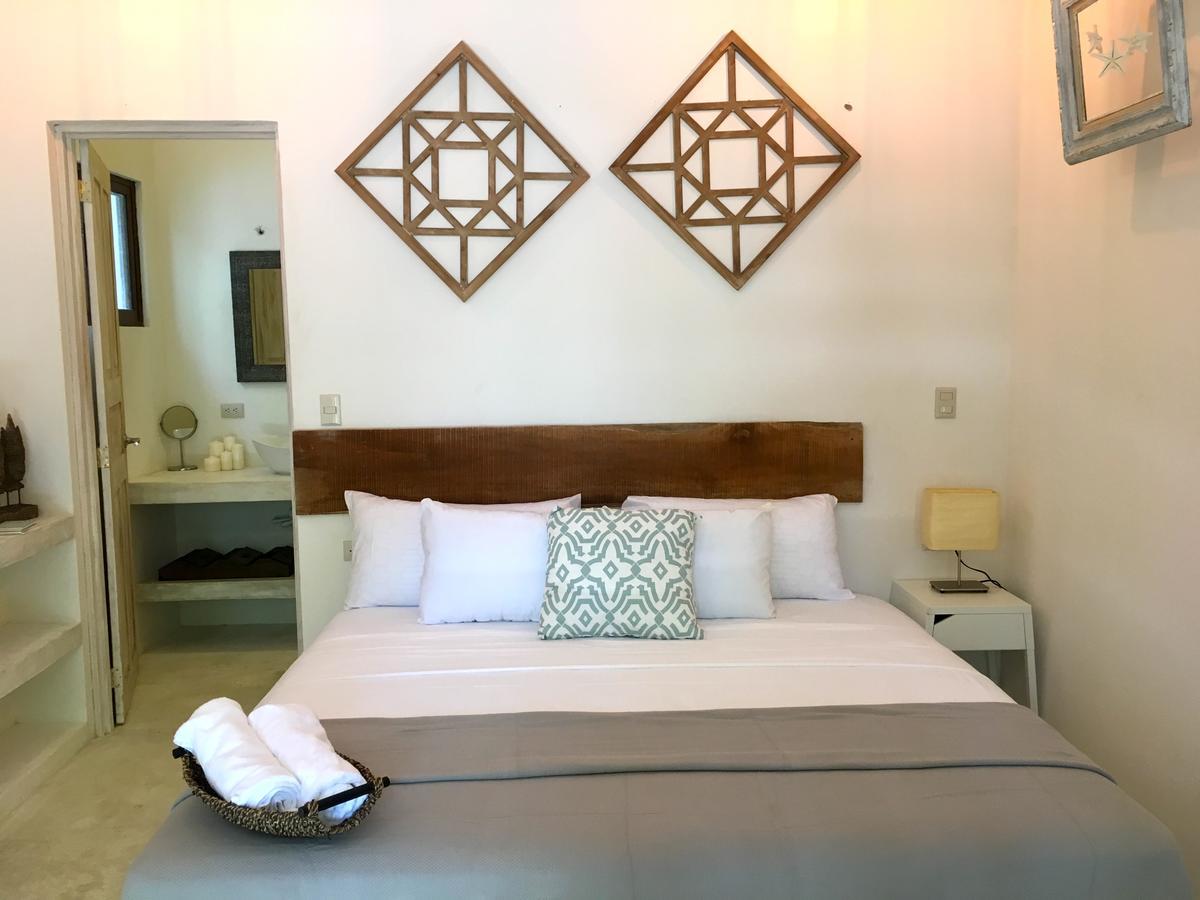 Driftwood Glamping & Boutique Hotel Playa Guiones Eksteriør billede