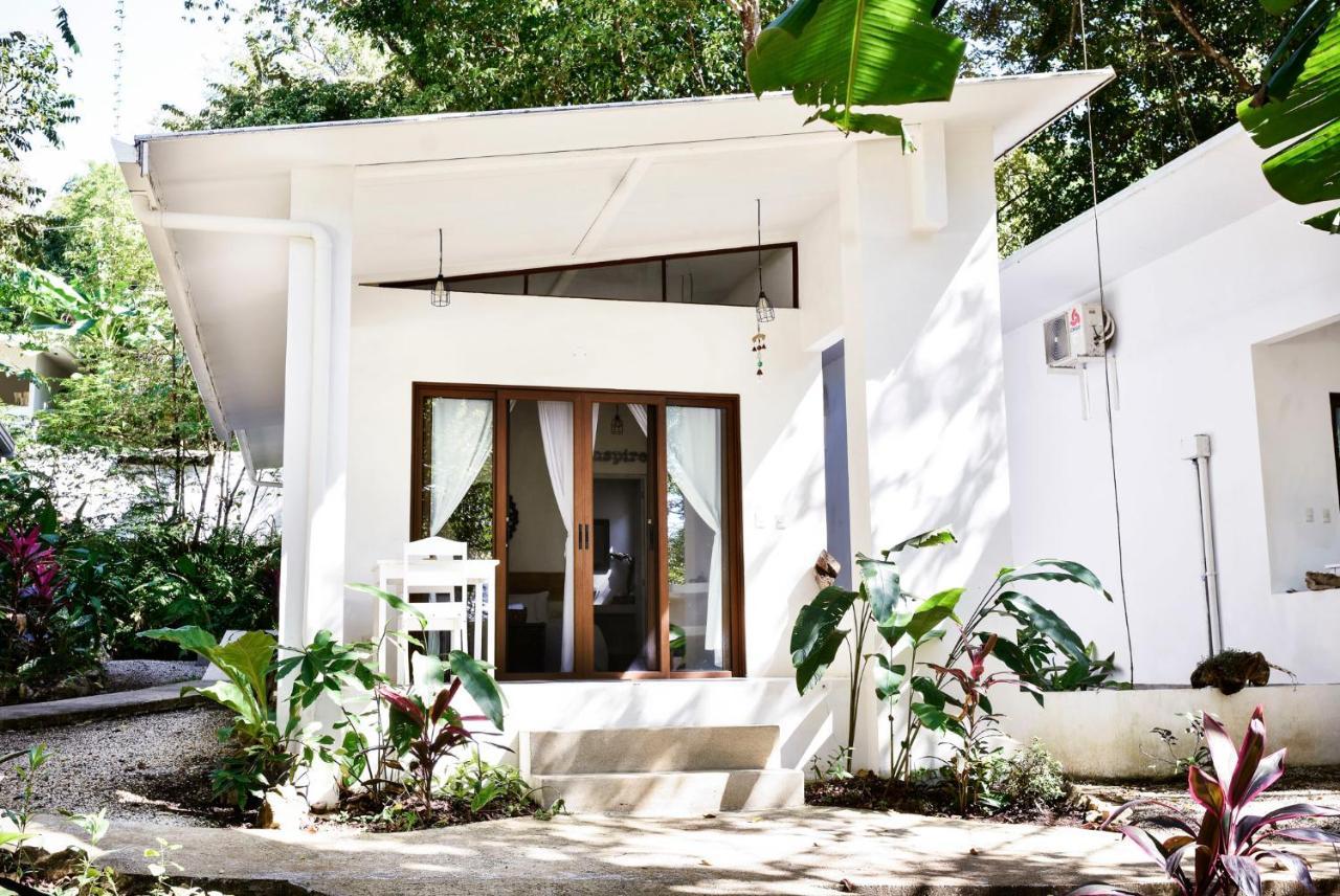 Driftwood Glamping & Boutique Hotel Playa Guiones Eksteriør billede