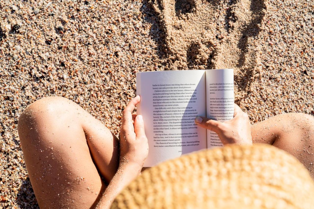 Driftwood Glamping & Boutique Hotel Playa Guiones Eksteriør billede